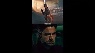 Captain America Vs Justice League