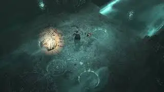 Diablo 4 Campaign - Part 5 Necromancer