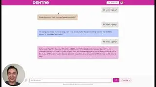 DentroChat out in open beta 💥 The AI Chat with multiple LLMs and seamless mode-switching