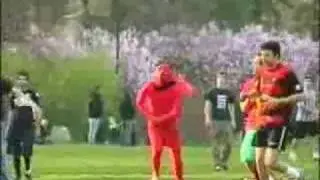 The annoying devil Italy 3