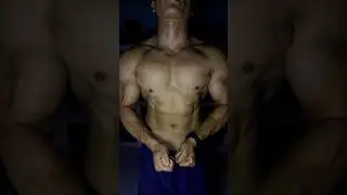 bro is cooking 💀 #Myanmar #fitness