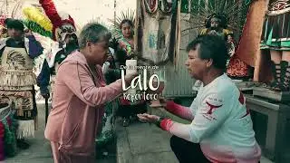 EL TORITO: La serie (Teaser Trailer)