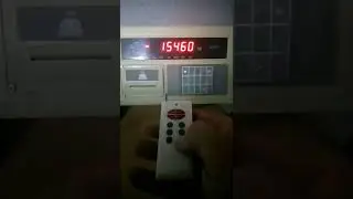 Как выставить нужный вес на любых весах