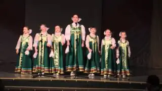 Мой муженька