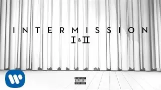 Trey Songz - Chill [Official Audio]