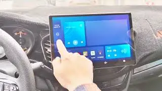 Андроид на Весту 13.0 дюйма 2/32