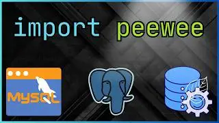 This Python Library needs to get more attention 🙏