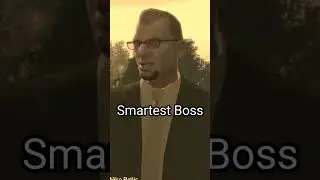 Gta Most Intelligent Boss ft. Dimitri