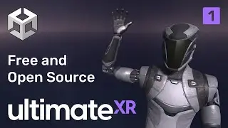 Get Started With UltimateXR
