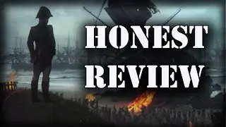 Napoleon Total War 2023 - A Honest Review