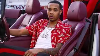 G Herbo Feat Juice Wrld - Never Scared Instrumental