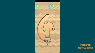 Dig This! 501-18 ALTERNATE Solve! HD