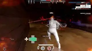 Hacking TF2: Lmaobox Spy Gameplay Backtracking nerds with spy!