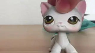Mail Time 1: Lps UNBOXING! Pet #138