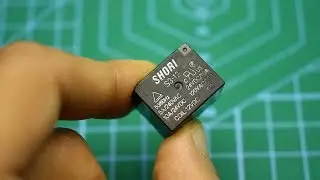 What you can make with RELAY