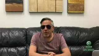 Data Recovery Service - Real reviews from real customers - Alejandro Lerner