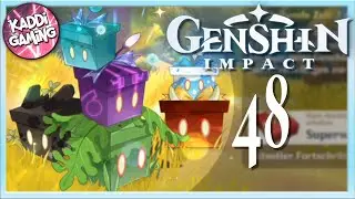 Wonderful wonder goods ✨ Genshin Impact #48