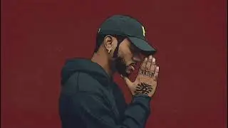 Bryson Tiller x Brent Faiyaz Type Beat - 