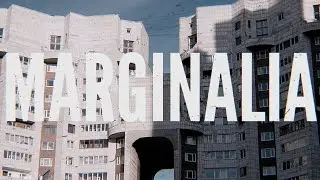 Black Ash - Marginalia (Lyric Video)