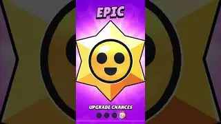 EPIC STAR DROP