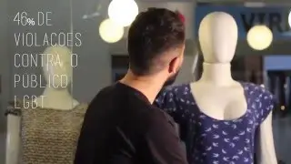 Quem sou eu  para julgar ?