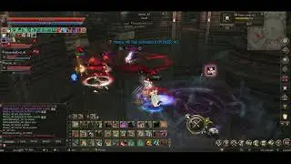 Lineage2 L2 Essence - Aden BlackBird Titan Mosca, Clan PeakyBlinderz Angelanddevil vs Yakuza 4x6
