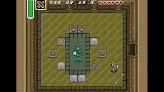 神々のトライフォース - ノーダメージ縛り 5/21