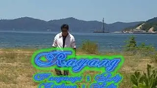 Igal RAYANG _ Versi Album RAYANG 2 ADY N JAS _ Lagu/Ciptaan : Ady (Ady N Jas) _ OMV