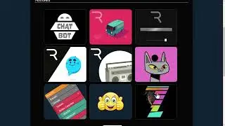 ZIM Bubbling 207. ZIM 017 Has Launched! #JavaScript #Canvas