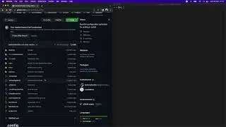 Pulling Down NeoVim Config for Writing LaTeX