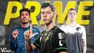 PRO PLAYERS MODO PRIME