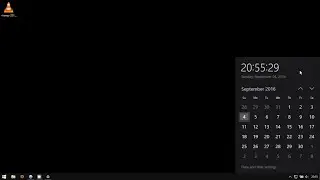 Windows 10: How to Set 24-Hour Clock