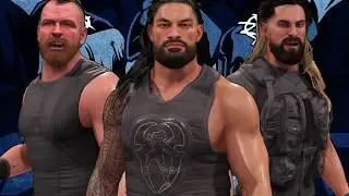 ASÍ DEBERÍA SER el REGRESO de THE SHIELD
