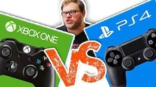 Xbox One to outsell PS4 & No Japanese indie games from Nintendo.