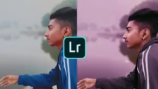 Lightroom color correction / Photo Editing / AVS Pictures
