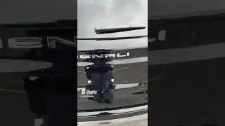 How to Use the AutoSense LiftGate on the 2024 GMC Acadia Denali!  