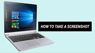 How to Take a Screenshot on a PC with Windows (2021)