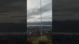 City of Zurich Switzerland 🇨🇭 Beautiful place
