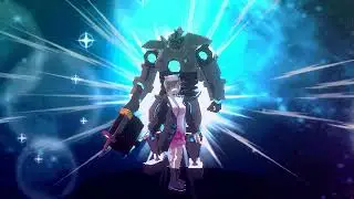 S. Prysm Destroyer - Gameplay [Run and Gun/Shoot ’em up/Shooter/Contra-style]
