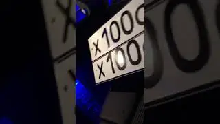 #автономера