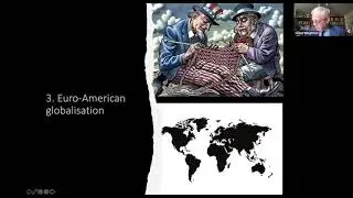 CGHE Annual Conference 2021: KEYNOTE – Globalisation: The good, the bad and the ugly