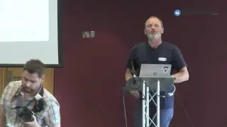 SwanseaCon 2015: Sander Hoogendoorn - Microservices, Stairway to heaven or highway to hell?