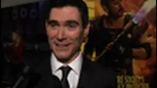Watchman Premiere