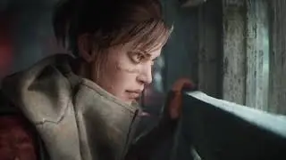 Mutant Year Zero: Road to Eden трейлер игры