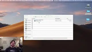 1.1 Creating Pro Tools Session - Folder Structure and files