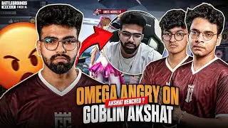 Reason Behind Hector Story | Omega Shifting To New Bootcamp Soon