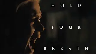 HOLD YOUR BREATH - pelicula de terror estreno