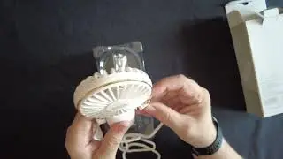 Вентилятор Xiaomi Youpin