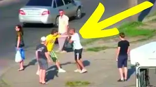 Why Fake Tough Guys Fail Miserably When Things Get Real