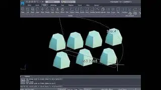 #CAD 3D Houseplan - Copy